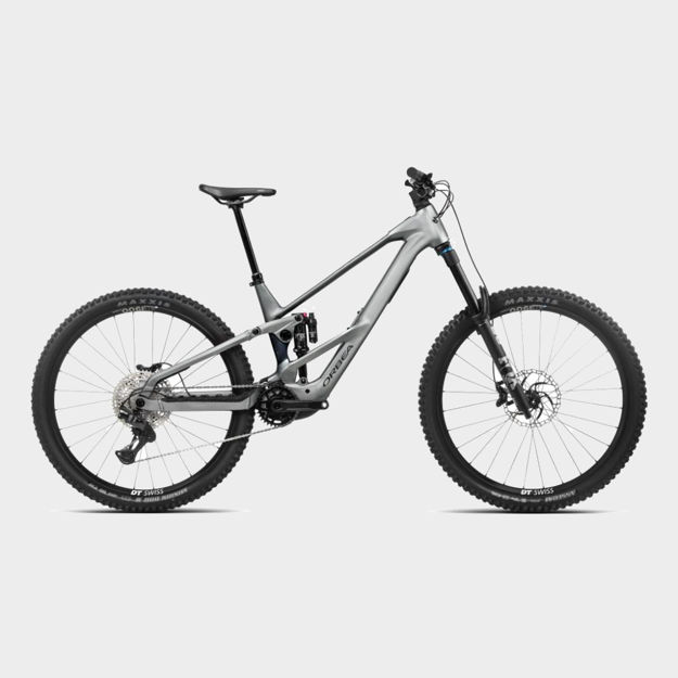 Picture of ORBEA WILD LT H10 GREY-CARBON